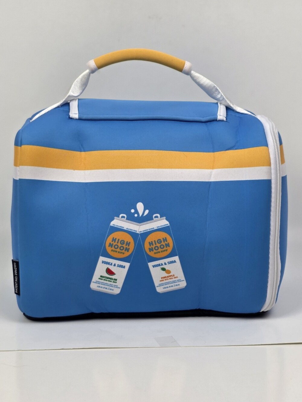 Kanga High Noon Insulated Kase Mate - 12 Pack - Picture 4 of 13